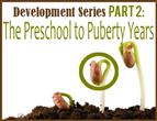 02 the preschoolo puberty years 1